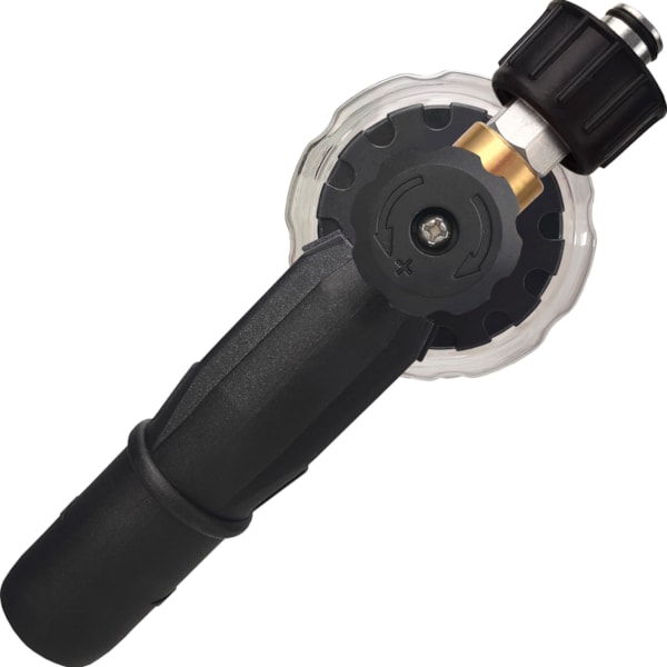 Snow Foam Latão Com Adaptador M04-14948e9e-0c72-49f5-9b65-9bdfcba11eaa