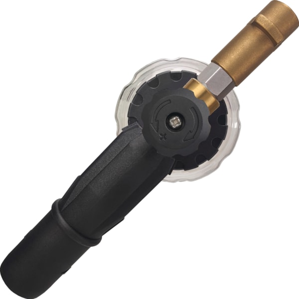 Snow Foam Latão Com Adaptador M08-32304895-84a9-4433-8d23-66ebee869876