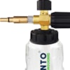 Snow Foam Latão Com Adaptador M14-aa749ae8-1b5f-4ae5-bed6-99b9832b1840