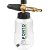 Snow Foam Latão Com Adaptador M14-f29591c4-c89d-42c5-84ce-1b8829f65a69