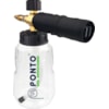 Snow Foam Latão Com Adaptador M14-006a23d4-f7e6-4800-8e8d-4f425954e047