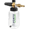 Snow Foam Latão Com Adaptador M26-c813c32c-3eee-442d-a948-00e289d00c33