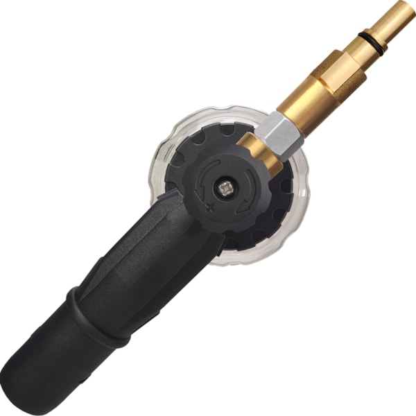 Snow Foam Latão Com Adaptador M26-e5367efd-0614-4c77-8942-8b7c6e2461e2