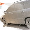 Snow Foam Latão Laranja Lavadora Britânia BLA 4100 com 1 Garrafa-4f507279-91f3-423d-af6b-d6874ff8e868