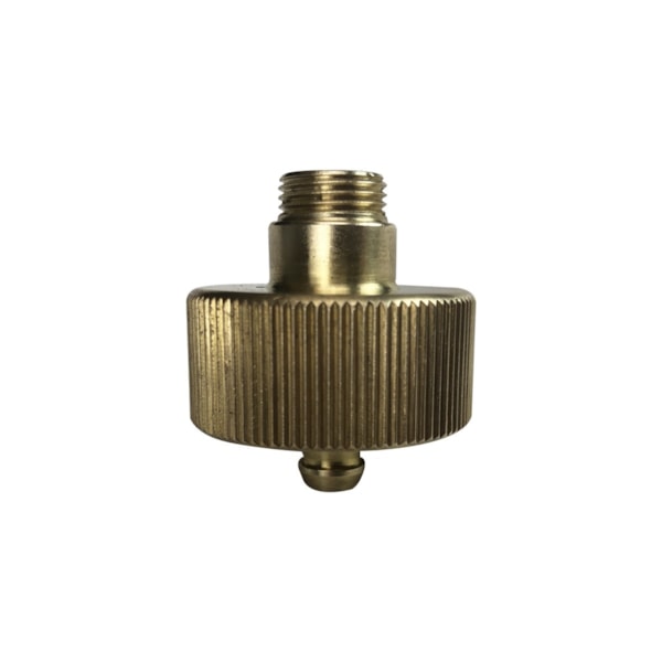 Suporte Garrafa Latão Para Snow Foam Ponto das Mangueiras-502c814f-10cb-47c5-8c76-69eb36872467
